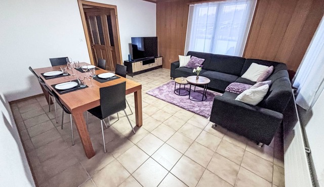 Gemütliche Ferienwohnung in ruhiger Lage by Interhome