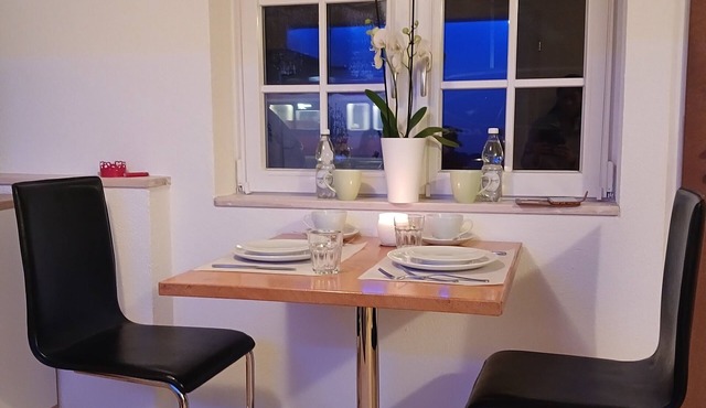 Gemütliche Ferienwohnung in Bühler