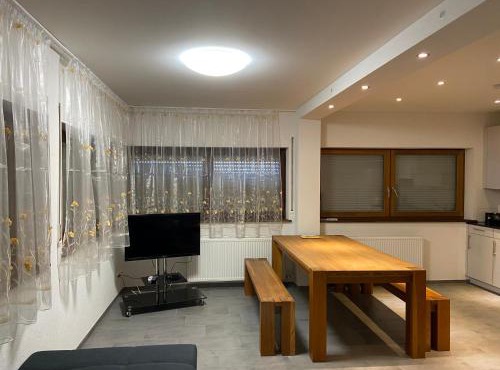 Gemütliche Ferienwohnung EVIELINE in Todtnau in Todtnau