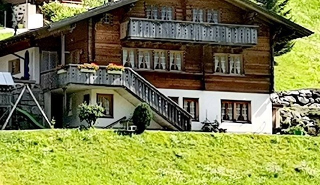 Gemütliche FeWo by Interhome