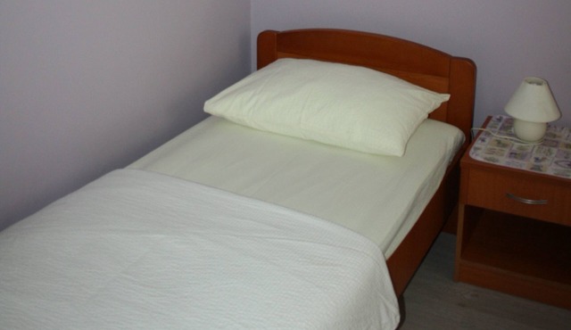 Gemütliche Wohnung Andrea in Opatija by Interhome