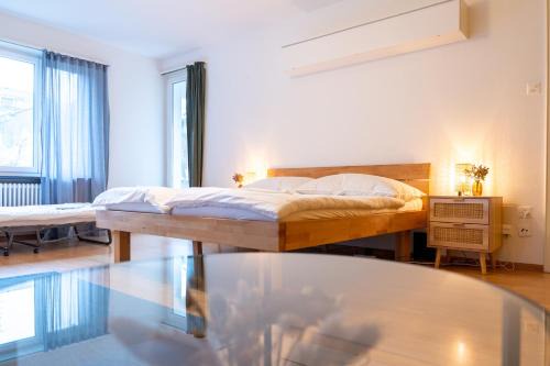 Gemütliche Wohnung Nähe Uni