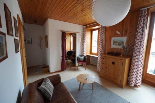 Gemütliches Studio im Zentrum