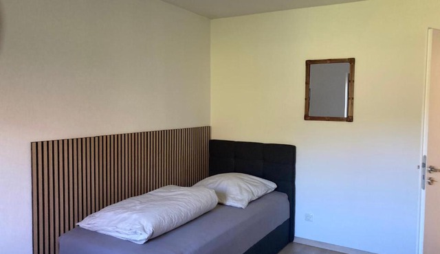 gemütliches und ruhiges Gästezimmer im Grünen in Wendelstein