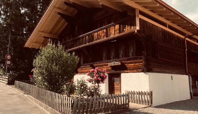 Gemütliches Zuhause mit Ausblick