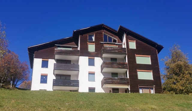 Gemütlichkeit by Interhome