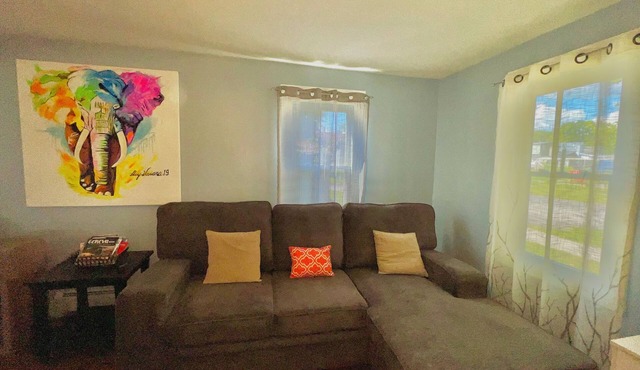 Gem at the Fingerlakes! Pet friendly paradise!