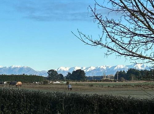 Gem bed and breakfast