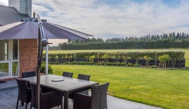 GEM bed and breakfast