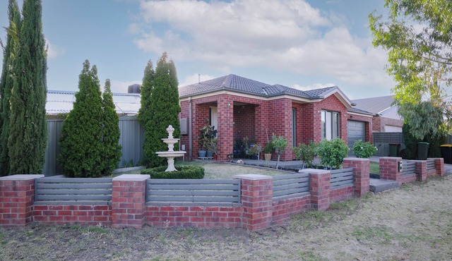 Gem Home in Peppercorn Estate