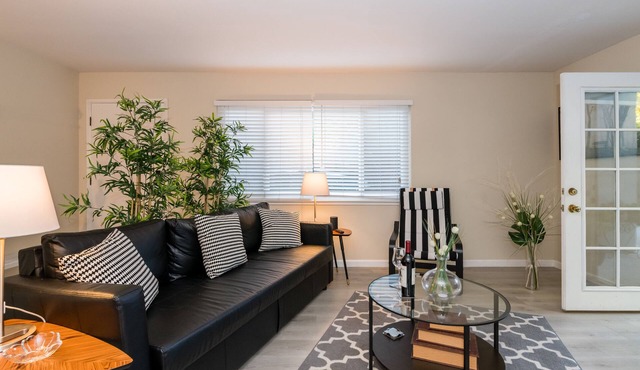 "Gem “ in Downtown Palo Alto Stanford