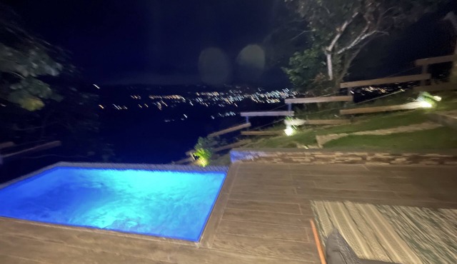 Gem in the mountain 🏔️