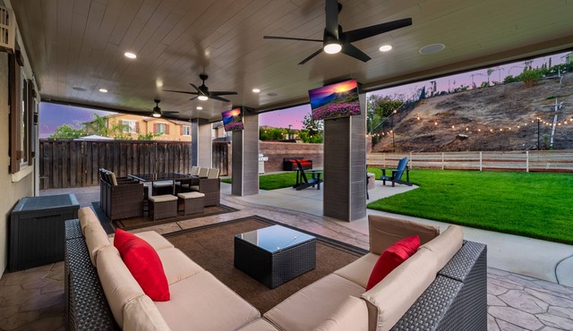 Gem of The Valley 💎 (Upscale, Comfort & Spacious)
