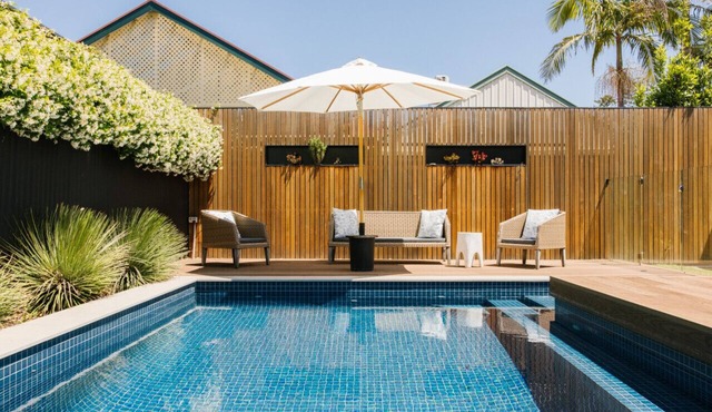 Gem on Maxwell - Summer holiday @ The Bay