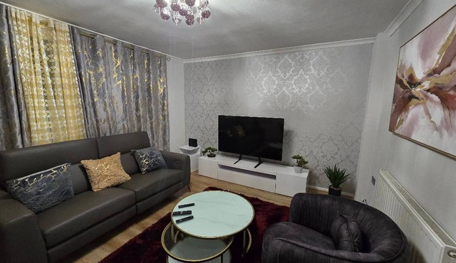 Gem Place - A home away from home