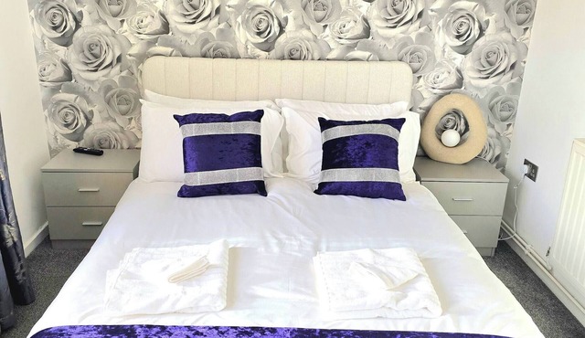 Gem Place - A Home Away From Home