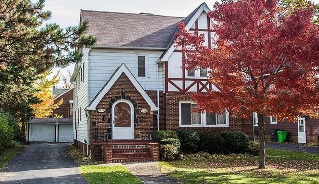Gem Stone Villa 1- Less than 15 min to CWRU/Cleveland Clinic