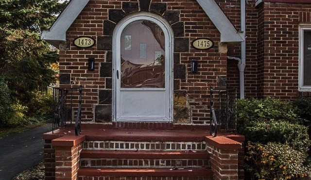 Gem Stone Villa 2-Less than 15 min to CWRU/Cleveland Clinic!