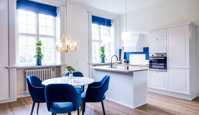 Gem Suites Holiday Apartments