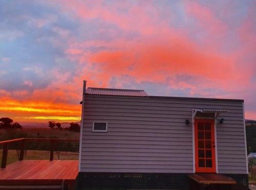 Gem View - Tiny home