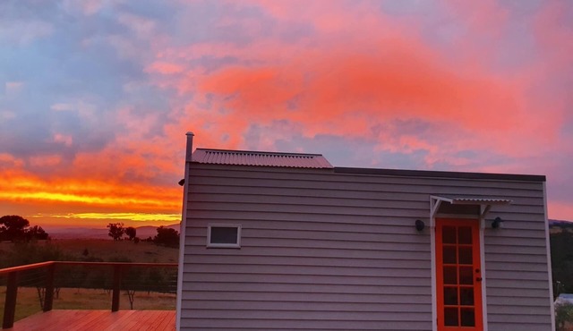 Gem View - Tiny home