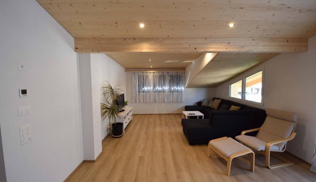 Gemeindematte „summer cable cars included“