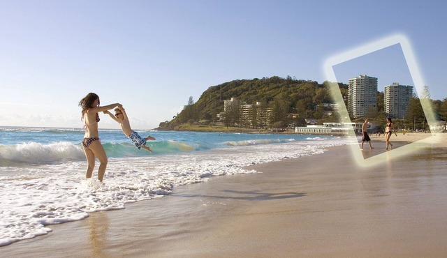 Gemini Court Holiday Apartments