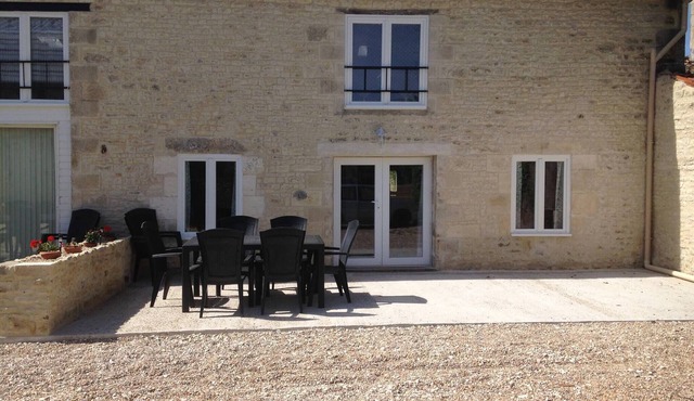 Gemini, Les Constellations Gite Complex