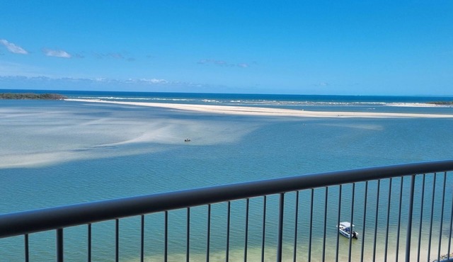 Gemini Unit 64 Golden Beach QLD