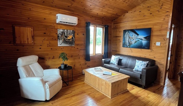 Gemma's Cottage at Sandringham