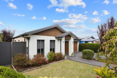 Gemstone at Sunderland Bay
