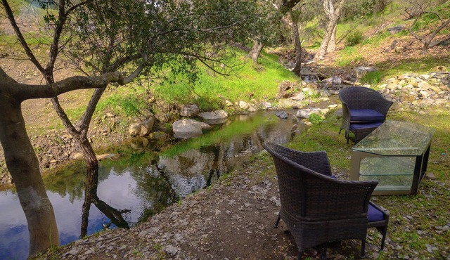 Gena's Sierra Inn & Restaurant