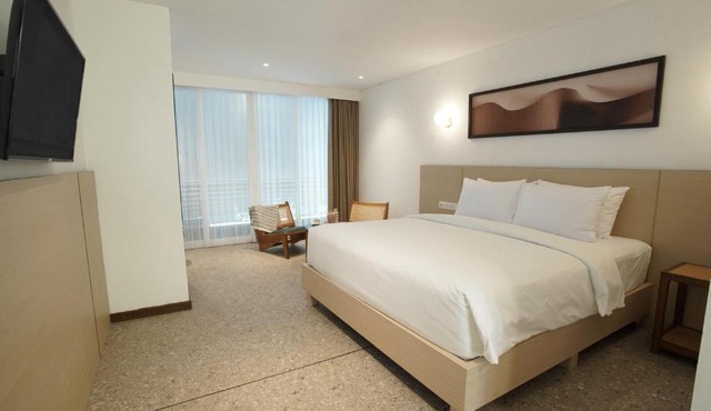Gendhis Batu Boutique Hotel