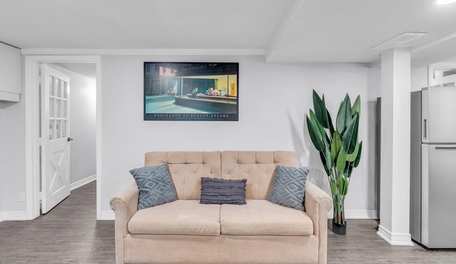 General Brocks Hideout I Historic Home War of 1812 Battlefield I Mins from Falls