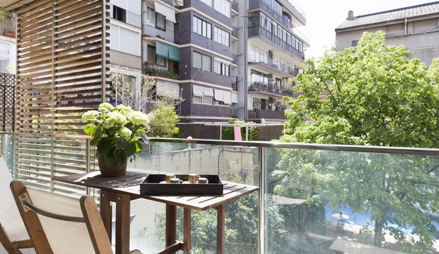 General Miter Terrace 3 Rooms 6 pax and optional parking - Free WiFi