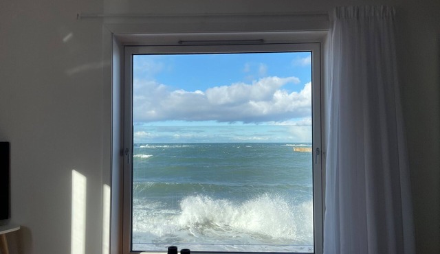 GENERALS YARD, pet friendly, country holiday cottage in Eyemouth