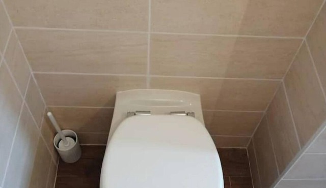 Generosity studio near the Loire