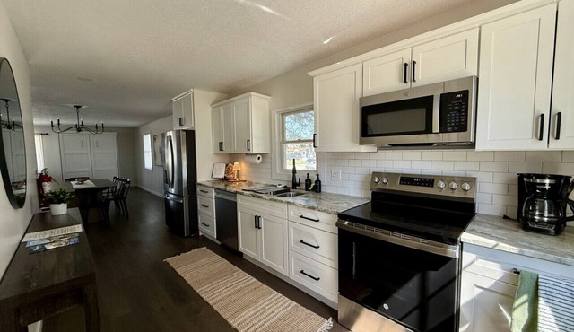 Genesee Haus- Frankenmuth Vacation Homes