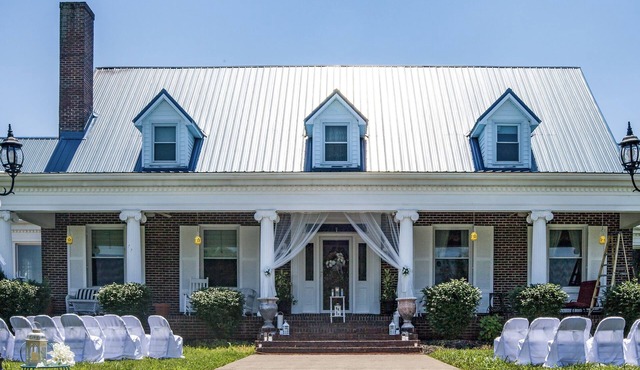 Genesis Country Estate | Exceptional Wedding Venue