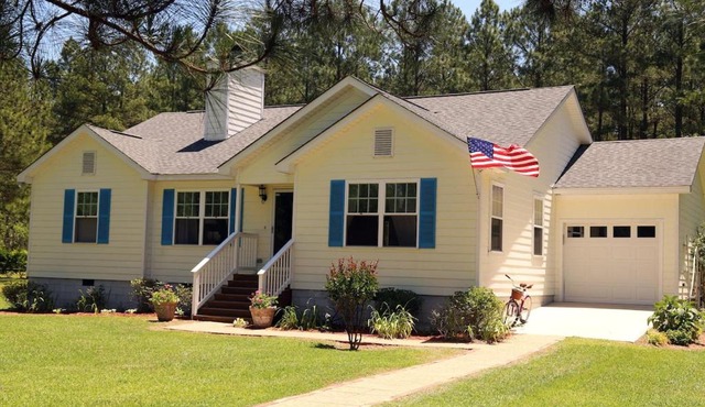 Genesis House - Christian Retreat