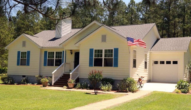 Genesis House - Christian Retreat