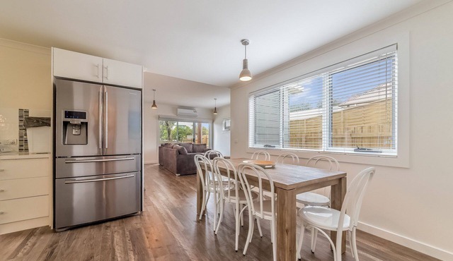 Genesta Street, Cowes, Single storey, modern 4 bedroom house, very central