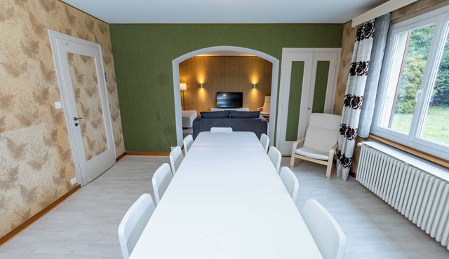 Geneva Down Town Villa