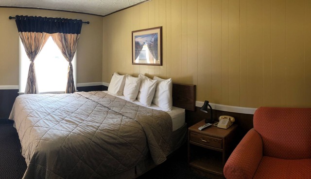 Geneva Inn