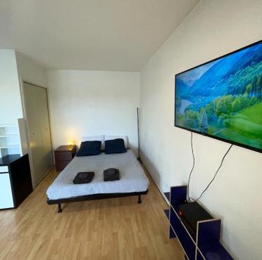 Geneva Residences Ferney-Voltaire