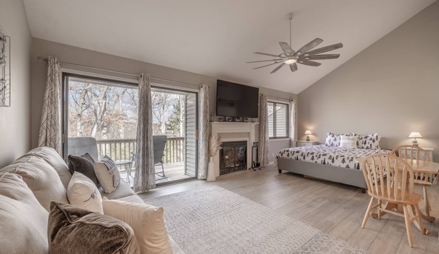 Geneva Retreat by Innsbrook Vacations!