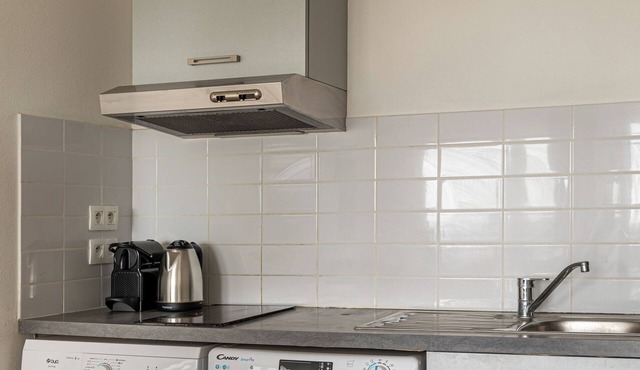 Geneva Telepherique Flat