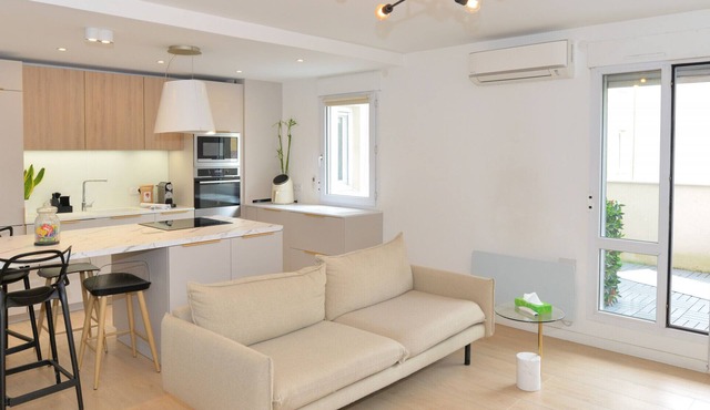 Genevois - Appart'Ambiance