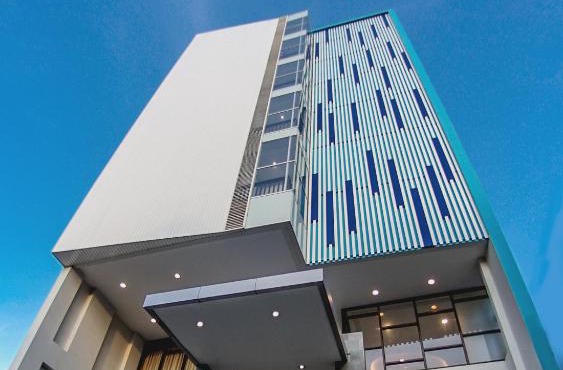 Genio Hotel Manado