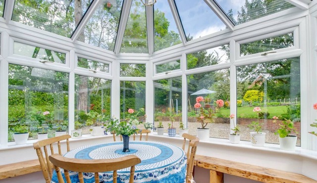 Gennings Court Granary